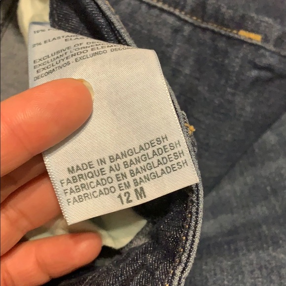 Jeans denim - Picture 5 of 5